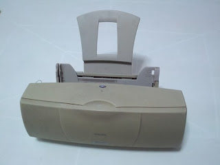 canon bjc1000 xp